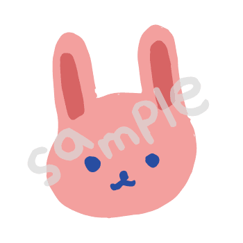 Doodle Rabbit