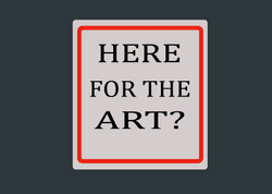 The art Room (For the art) collection image