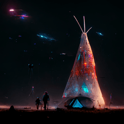 tipi-fi collection image