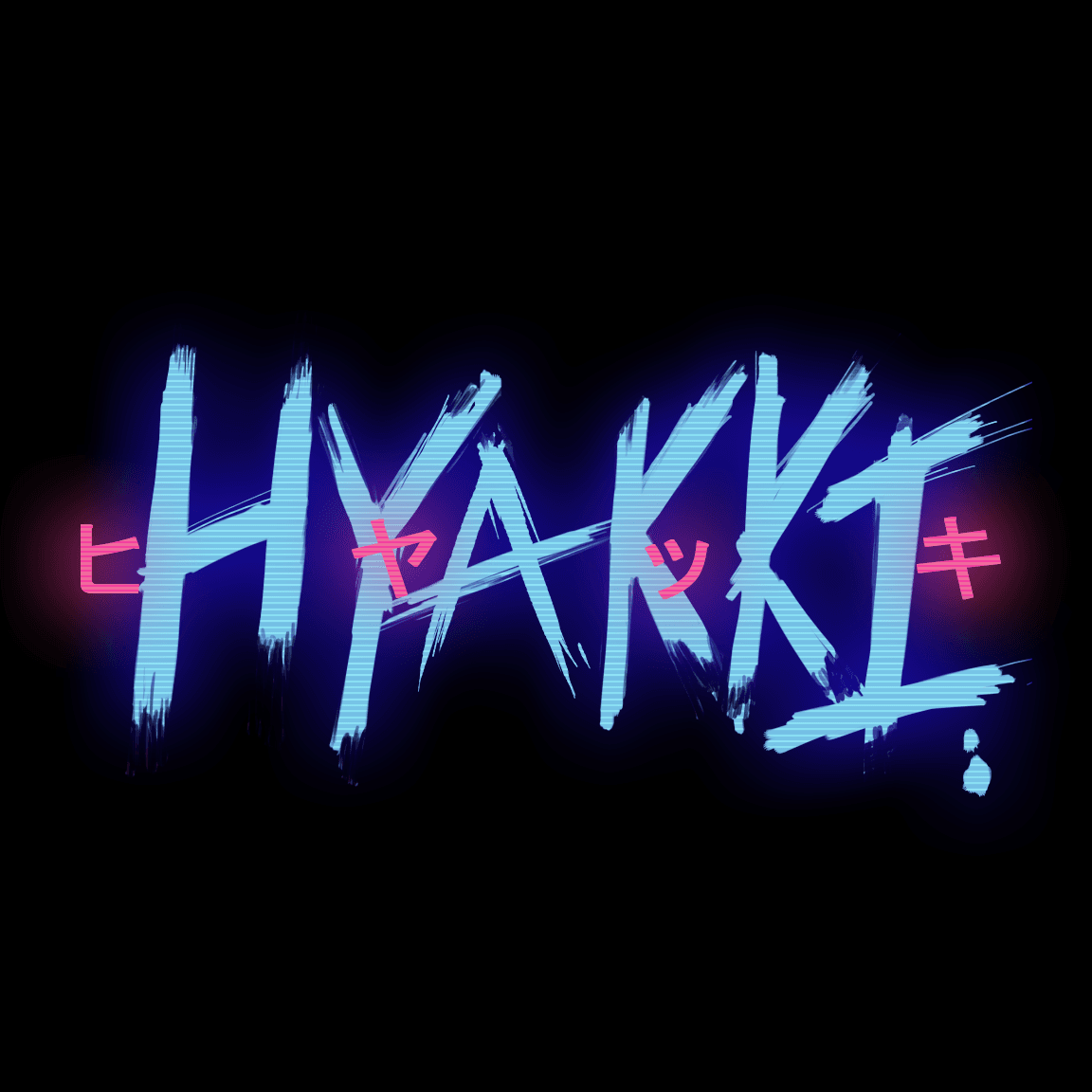 Hyakki_Official