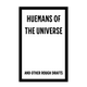 HuemansoftheUniverse