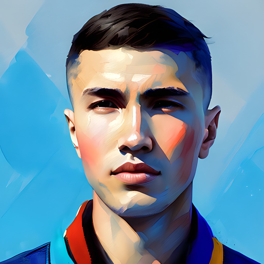 CR7 NFT 1