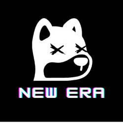 Shiba Social Club New Era Official NFTs collection image