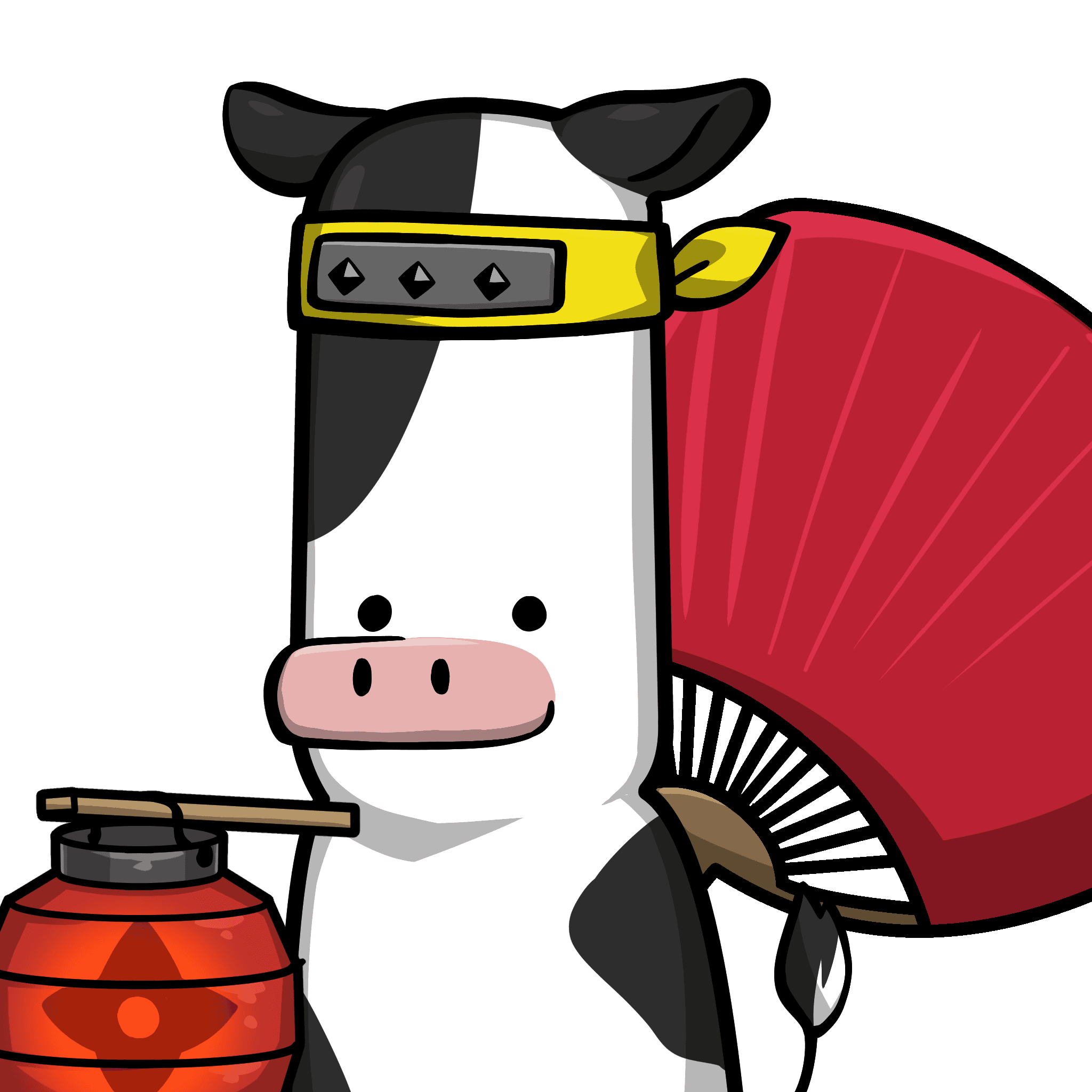 Cow-Origin #09724