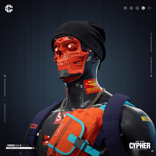Cypher #345