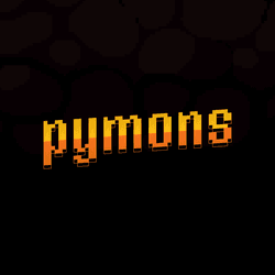 PyMons collection image