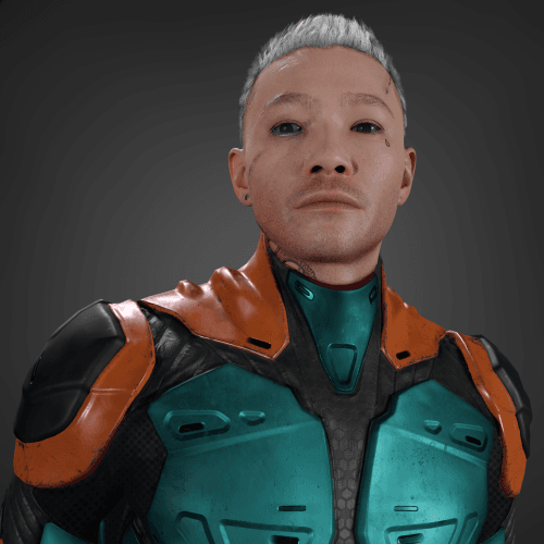 Become the Citizen