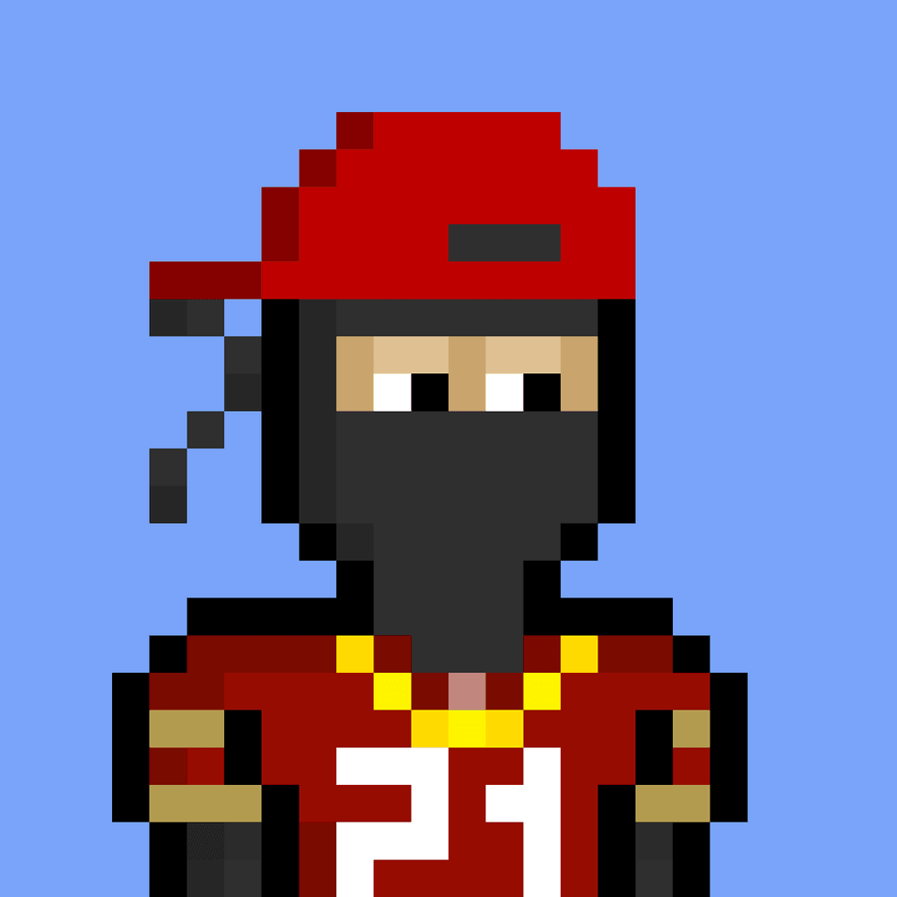 13114.eth Ethereum Name Service (ENS and .eth domain) PFP