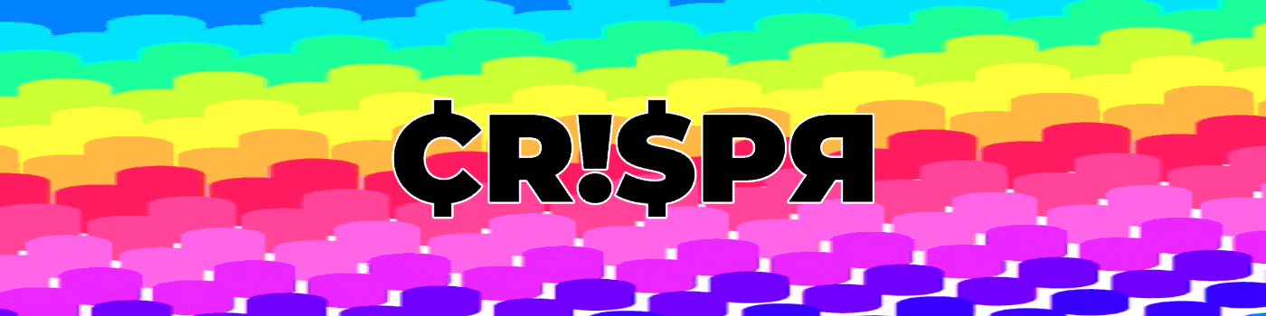 CRISPR bannière