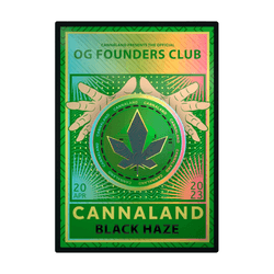 Cannaland OG Founders Club collection image