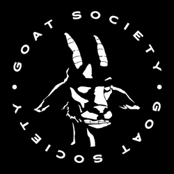 The GOAT Society collection image
