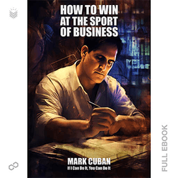 BOOK.io How to Win at the Sport of Business collection image