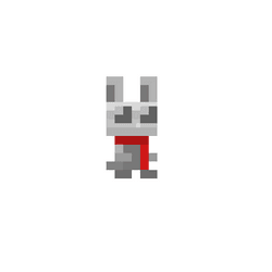 tiny rabbit collection image