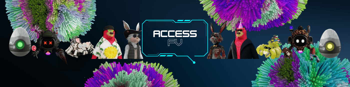 AccessFV_Vault バナー