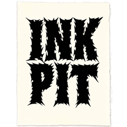 INK PIT collection image