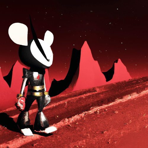 From Human to Digital Art