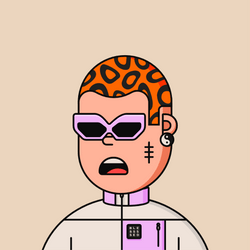 Test Subject #7656