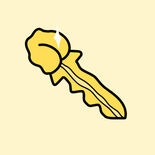 The Butt Heads Key