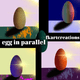 Egg In Parallel