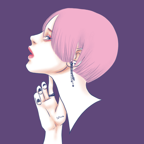 PETITE AMIES No.22-2