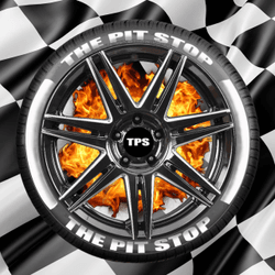 The Pit Stop NFT Collection collection image
