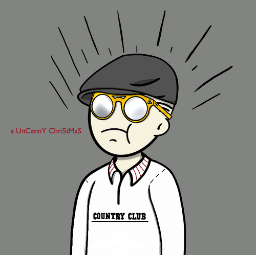 UCC #2521 by skinny