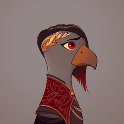 Fire Phoenix #221