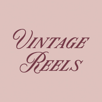 Vintage Reel