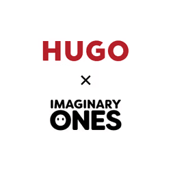 HUGO X lmaginary Ones: Embrace Your Emotions Limited Edition