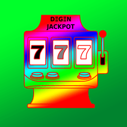 DGN JACKPOT collection image
