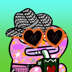 Juicebox Frens #4273
