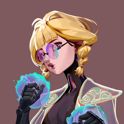 ChanSoo (chansoo) Farcaster social identity (Fname handle) PFP