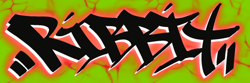 RIBBIT from Desoler
