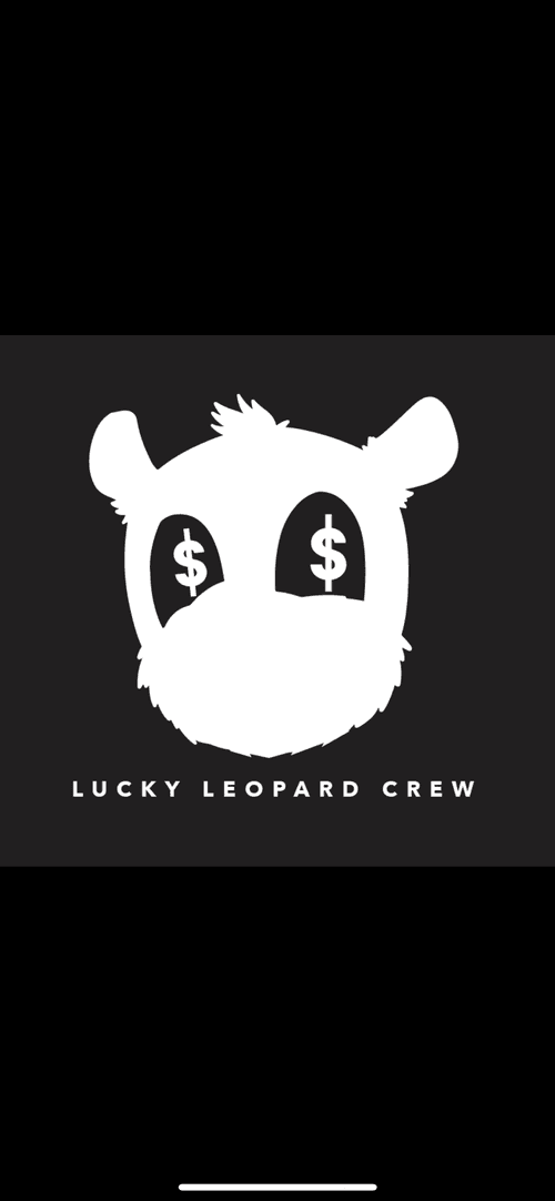 LuckyLeopardCrew Collection