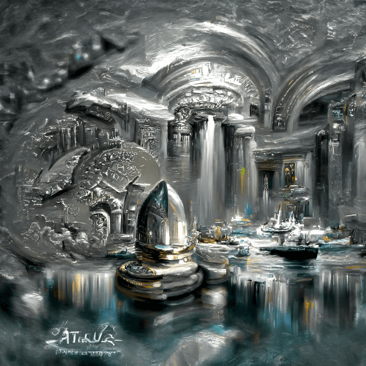 The Arrogant Chateau