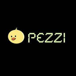 PEZZI NFT collection image