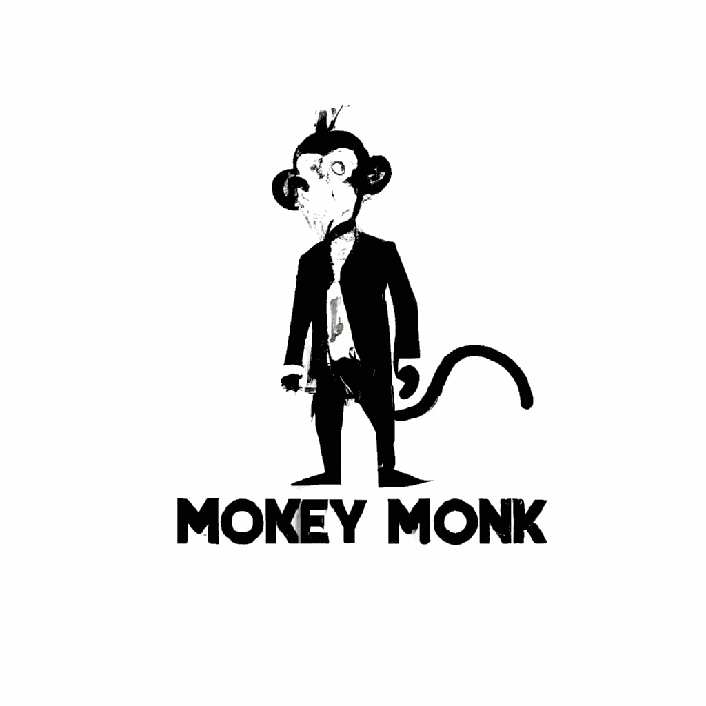 Monkey-Monk