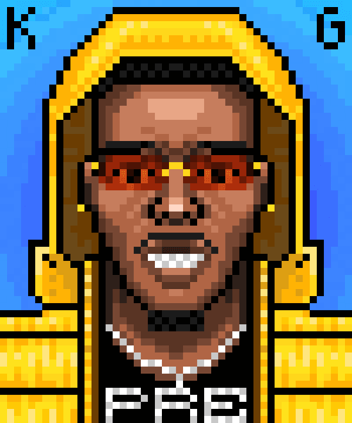 Key Glock