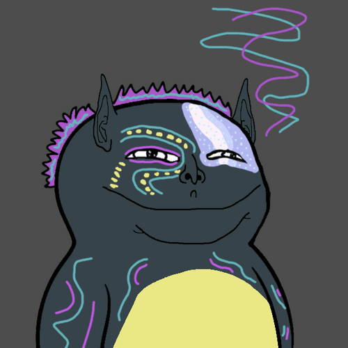 Zerg goblin