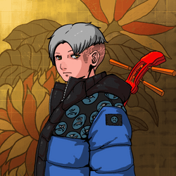 KURENAI #3609