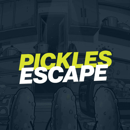 Pickle Jar