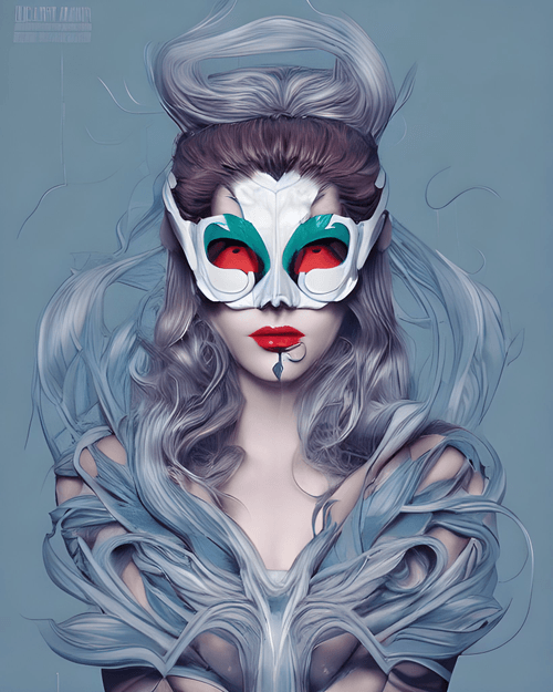 Venomous Of Demoness