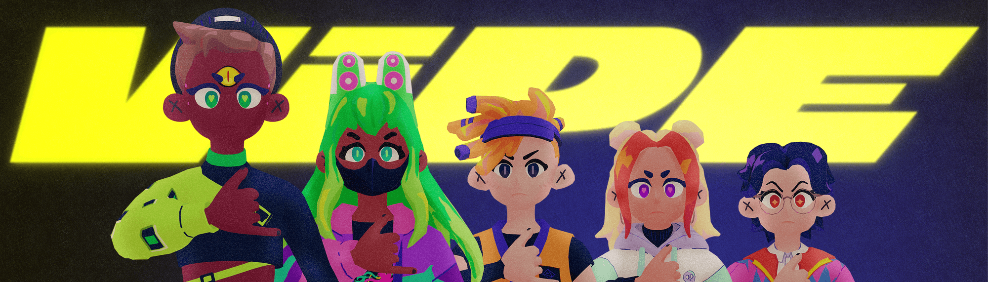 Banner