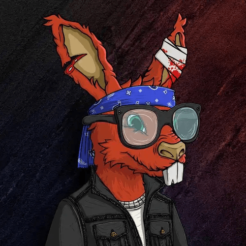 Dead Rabbit