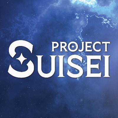 Project Suisei: Pioneers collection image