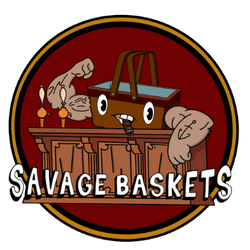 Savage Baskets V2 collection image