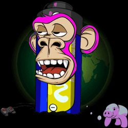 Bio Friendly Bored Ape collection image
