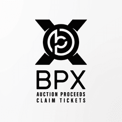BPX Auction Proceed Claim Token collection image