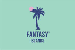 Fantasy Islands x The Fabricant collection image