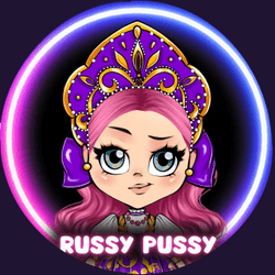 RussyPussy2.0 collection image